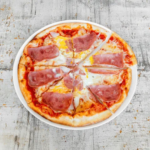 Pizza casanova 36 cm