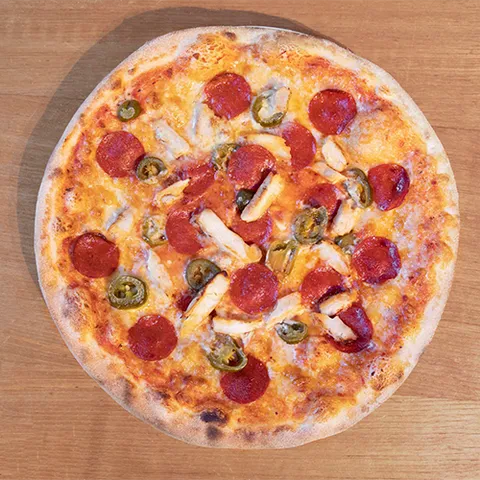 Pizza giovanni 30 cm
