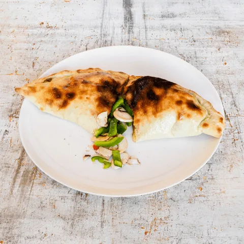 Calzone vegetariana 36 cm