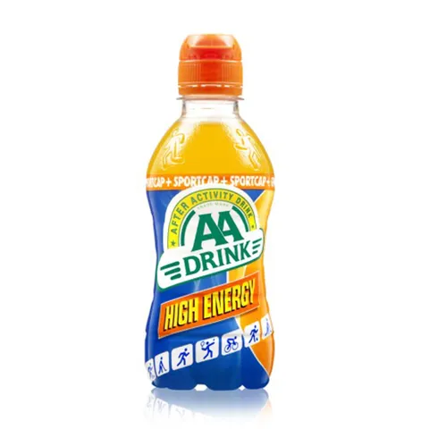 AA Drink 330ml