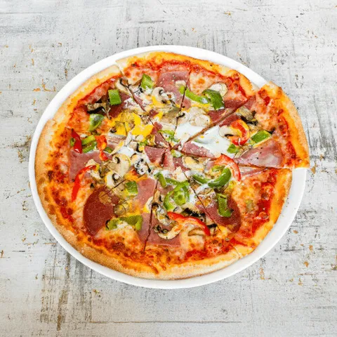 Pizza venezia 36 cm