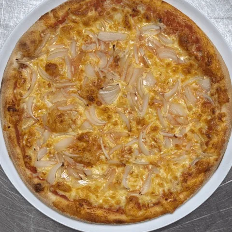 Pizza cipolla 30 cm