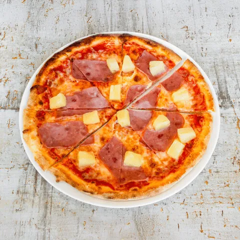 Pizza fantasia 36 cm