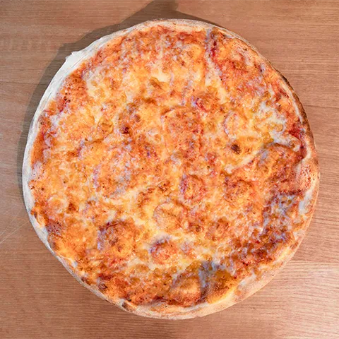 Pizza Margherita 40 cm