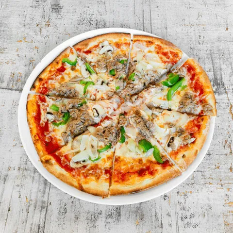 Pizza palermo 36 cm