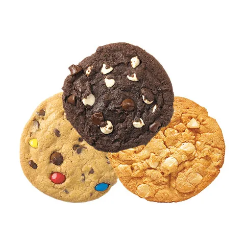 Cookies 3 stuks