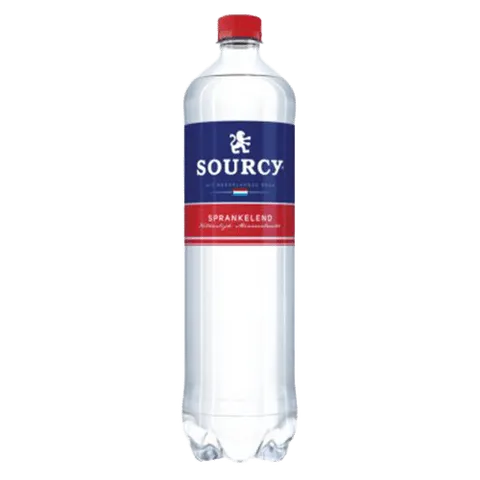 Sourcy rood