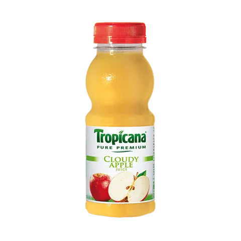 Tropicana Appelsap