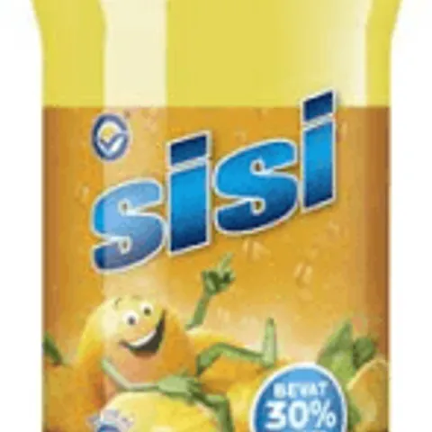 Sisi orange