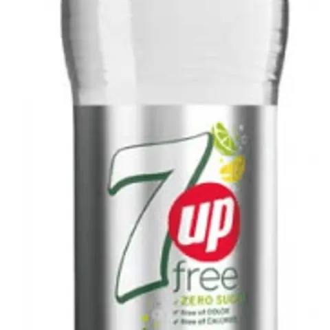 7Up Free