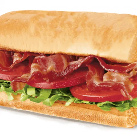 BLT 30cm menu