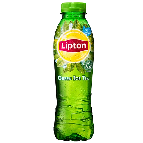 Lipton ice tea green