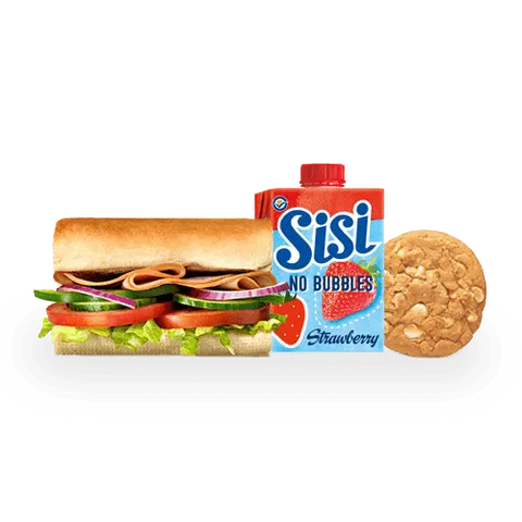 SUBWAY Kids' Pak™