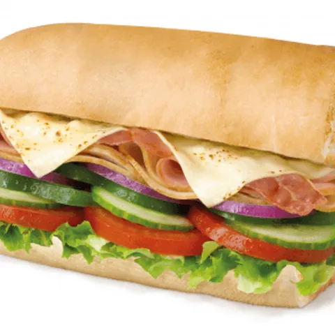 Subway Melt™ 15cm