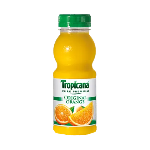Tropicana Jus d'orange