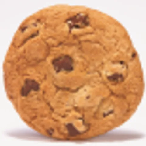 Chocolate Chunk Cookie