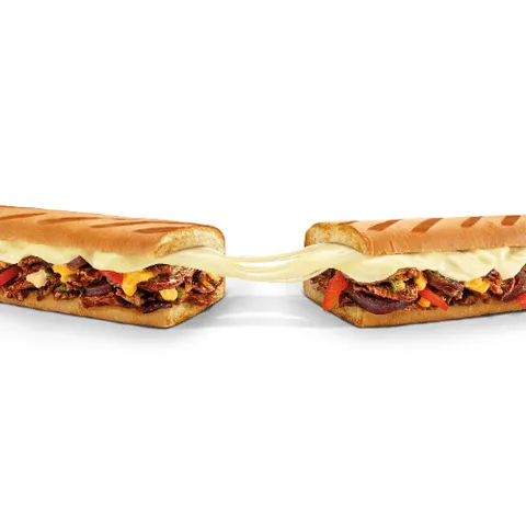 Grand Cheesesteak