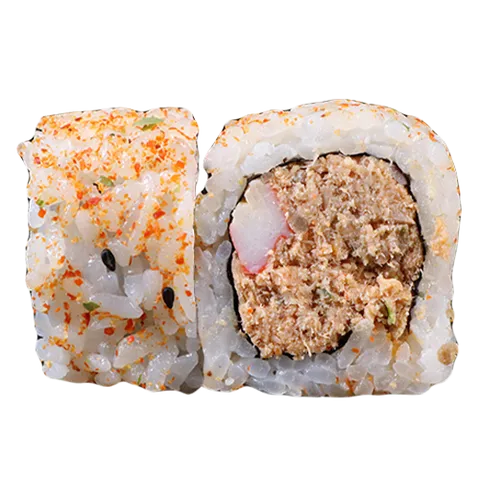 Spicy salade, 8 stuks