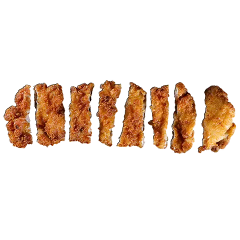 Kipschnitzel