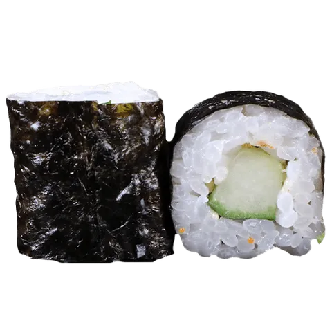 Komkommer maki