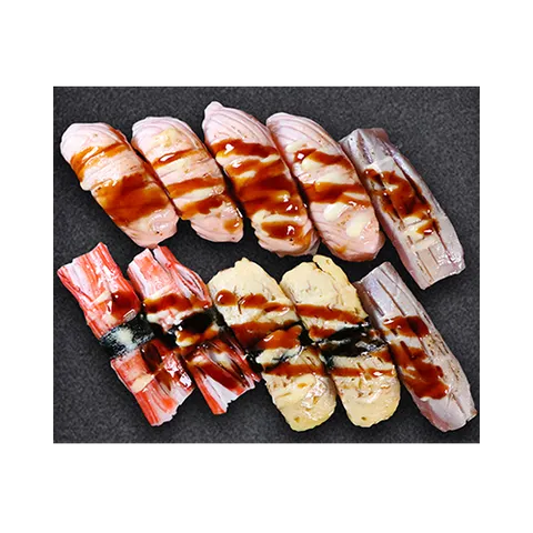 Box F, nigiri box (10 stuks)
