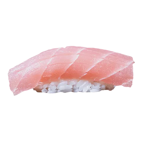 Maguro nigiri