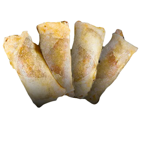 Duck loempia, 4 stuks