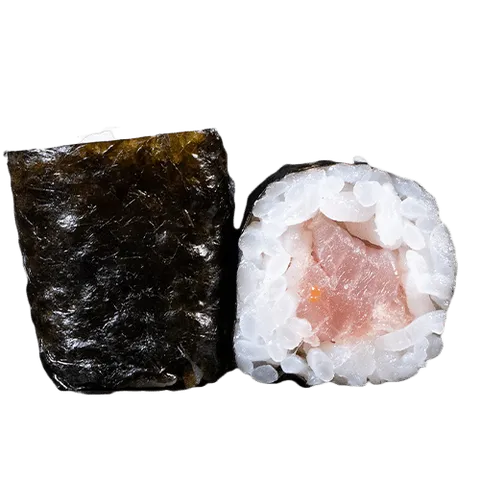 Tonijn maki