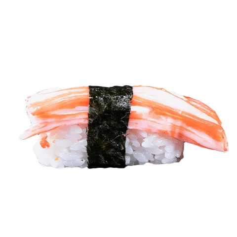 Kani nigiri