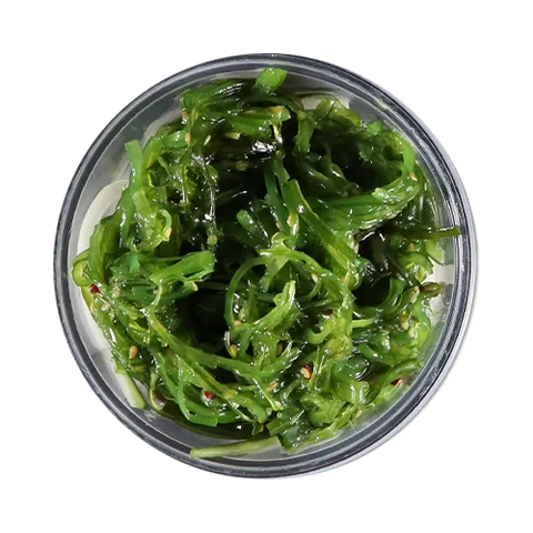 Zeewiersalade
