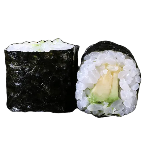 Avocado maki