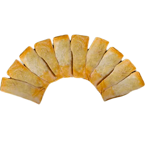 Mini loempia's, 10 stuks