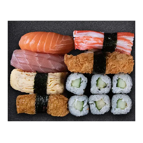 Sushi for one (12 stuks)