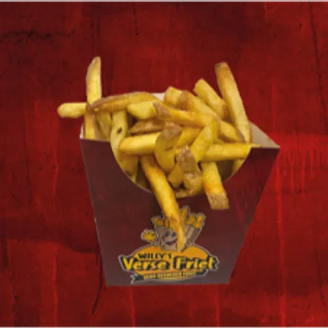 Portie Verse Friet
