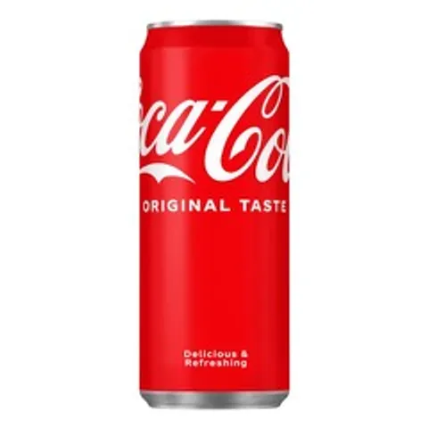 Coca Cola