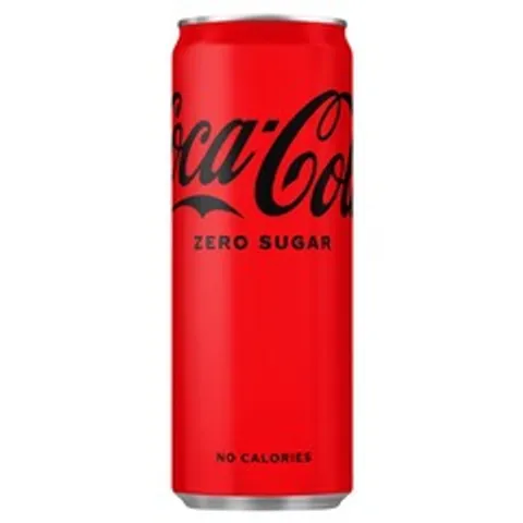 Coca Cola Zero