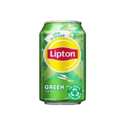 Icetea Green