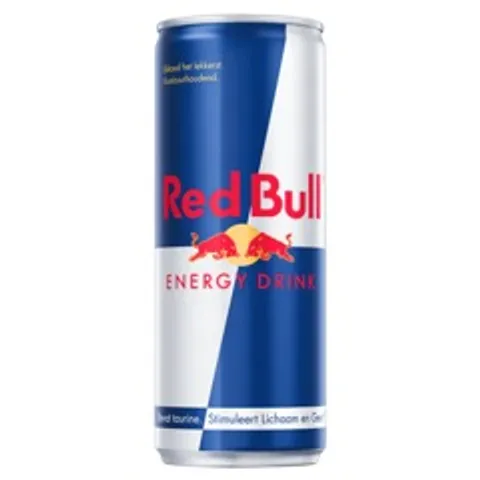 Red Bull