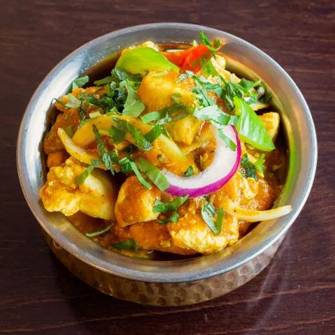 Chicken jal ferezi