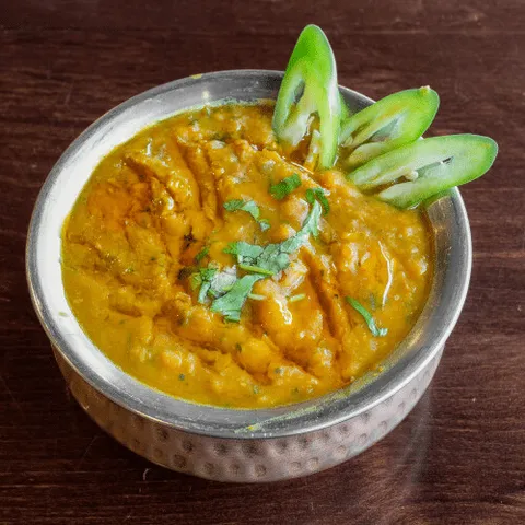 Dal tarka