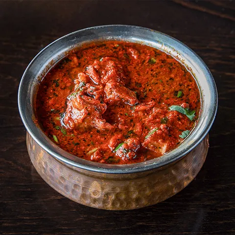 Lamb Rogan Josh