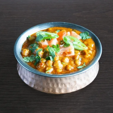 Chana masala