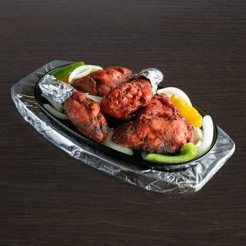 Tandoori chicken