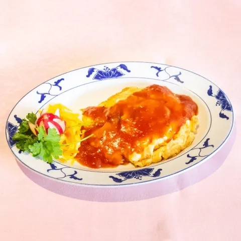 Foe yong hai