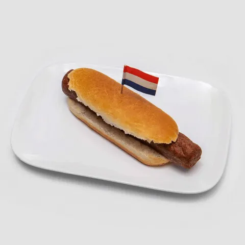 Frikandel