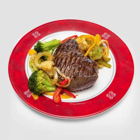 Malse biefstuk 300 gram