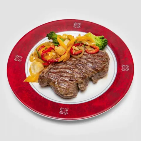 Malse entrecote 300 gram
