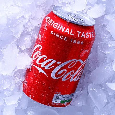 Coca-Cola 330ml