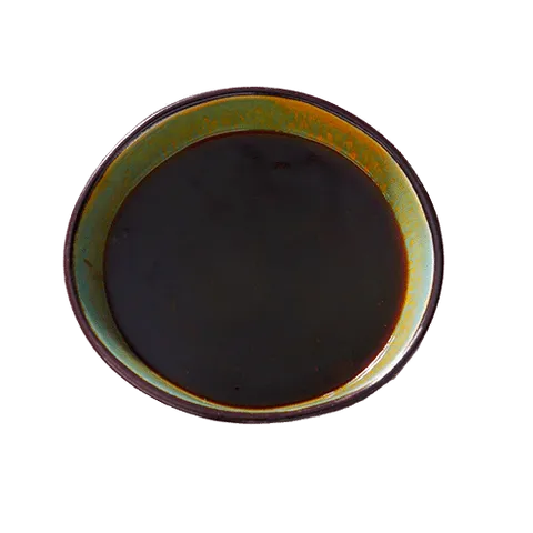 Teriyaki dressing