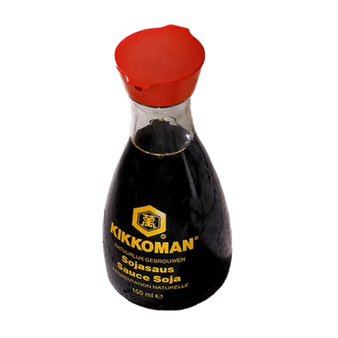 Kikkoman sojasaus